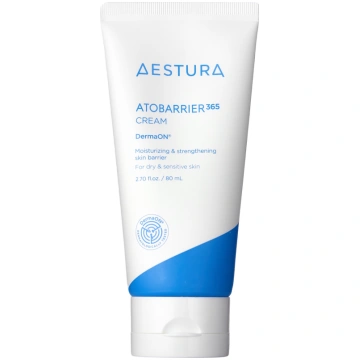 Aestura - Atobarrier 365 Cream - Mitrinošs Sejas K