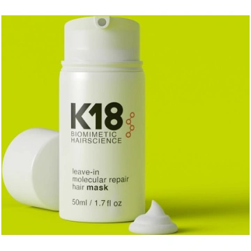 K18 BIOMIMETIC HAIRSCIENCE / K18 Peptide™ Mask 50M
