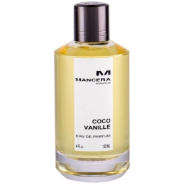 Mancera Coco Vanille 120ml 3760265191611