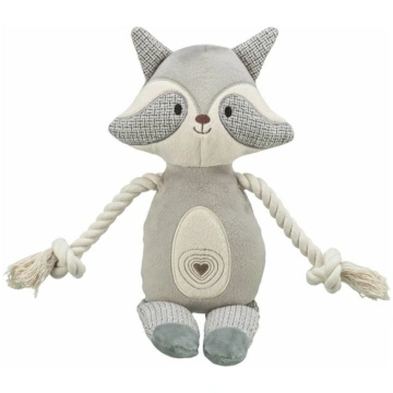 Rotaļlieta Plīša Sunim Trixie 0036155 Poliesteris 