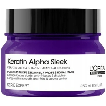 LOreal Paris L"OREAL PROFESSIONNEL_Keratin Alpha S