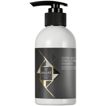 Hadat - Hydro Root Strengthening Shampoo - Šampūns