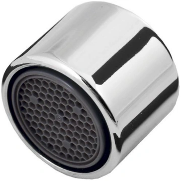 Rubineta aerators F22x1 Spider Q8 (B) 636766B virt