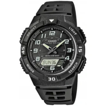 Casio AQ-S800W-1BVEF pulkstenis