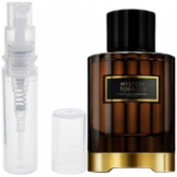 Carolina Herrera - Mystery tobacco (Refan 428(MYST