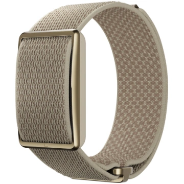 Polar Loop activity tracker, S-L, sand (920115932)