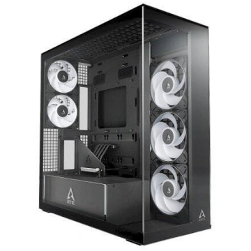 ARCTIC Premium Xtender VG E-ATX Datora korpuss / m
