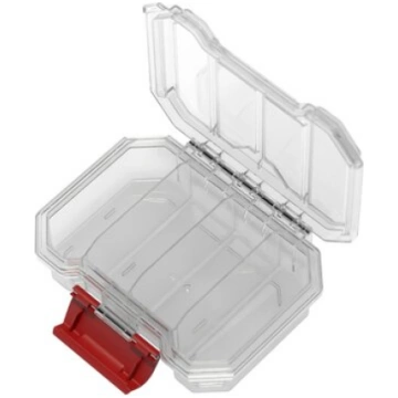 Kaste Regular Organiser Compact S QBRICK, bezkrāsa