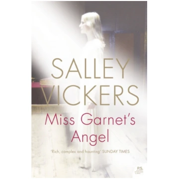 Miss Garnet’s Angel Salley Vickers