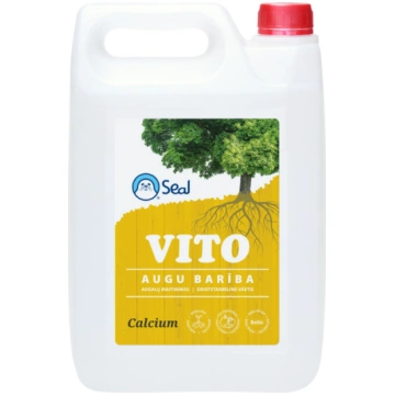 VITO augu barība Calcium, 5L