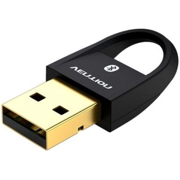 Adapter USB Bluetooth 5.0 Vention CDSB0 (black) ( 