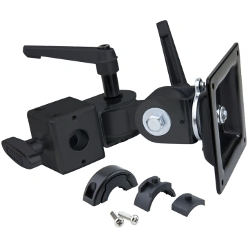 LIGHT STAND, KUPO, Kupo KS-308 Monitor Arm with Ba