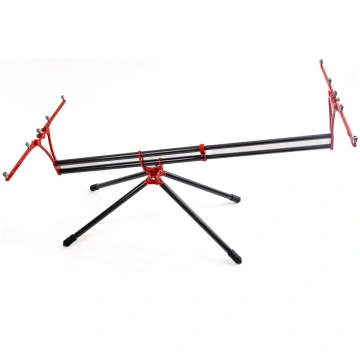 Rod Pod Carp Hunter Eclipse PRO Red Carbon