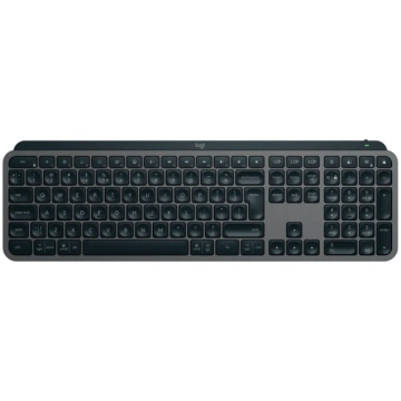 LOGITECH MX Keys S Bluetooth Illuminated Keyboard 