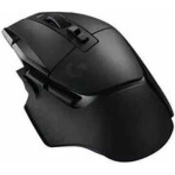 Datorpele Logitech G502 X Lightspeed wireless Blac