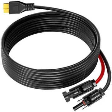 FOSSiBOT XT60-MC4 Cable, 5 m