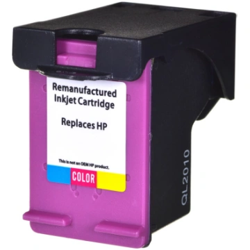 SUPERBULK tinte HP 304XL N9K07AE reg SB-304XLC, 17