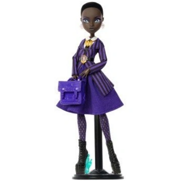 Monster High x Wednesday Bianca Core Doll