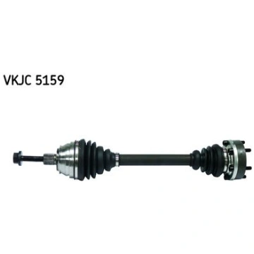 SKF VKJC5159 Piedziņas vārpsta