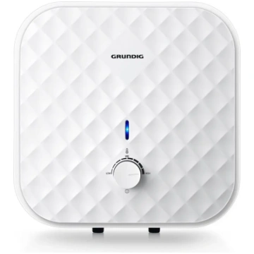 Scaldabagno elettrico Grundig Teeny Line GWH Sopra