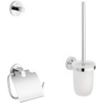 Essentials aksesuāru komplekts Grohe 40407001