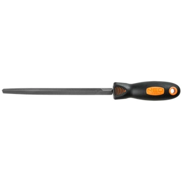 Vīle 200 x 2 mm, trīstūra | 37-422 | 2400060374222