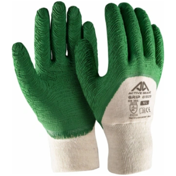 Active Gear Darba cimdi, 11/XXL izm., Active GRIP 