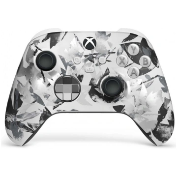 Microsoft Xbox Wireless Controller – Storm Breaker