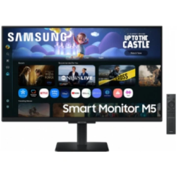 SAMSUNG LS27FM500EUXEN 27" VIEDAIS MONITORS M5 M50