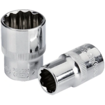 1/2" Dr. 12pt. Socket CHANGLU TOOLS