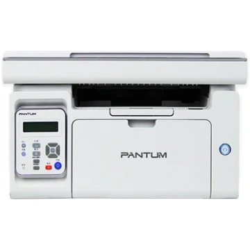 Pantum Multifunction Printer M6509NW Laser Mono La