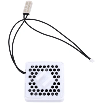 Extruder Fan Fit for Bambu Lab A1 A1 Mini 3D Print