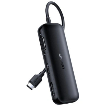 Ugreen 60568 Adapter USB-C (Type-C) to VGA (D-Sub)