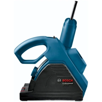 Bosch GNF 35 CA Sienas frēzis Futrālis