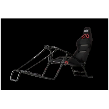 Sacīkšu simulatora rāmis Next Level Racing cockpit