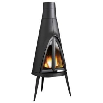 Čuguna krāsns Invicta Tipi