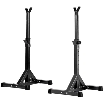 OWOHYG Squat Rack Regulējams sols preses rāmis Dau