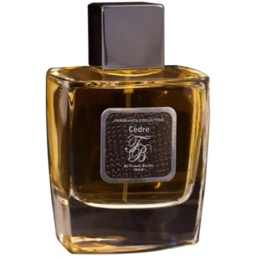 Franck Boclet Cedre EDP aerosols 100 ml vīriešiem