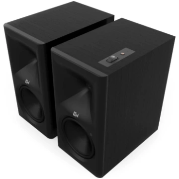 Klipsch The Sevens II Ebony Dolby Atmos 6.5-inch P