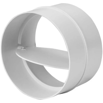 EUROPLAST Starpuzmava Europlast AV125, 125 mm