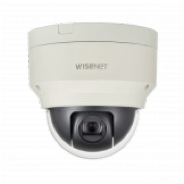 2M Full HD 12x Network PTZ Dome Camera XNP-6120H H
