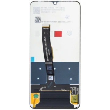 FOR_HUAWEI Huawei P30 Lite LCD Display + Touch Uni