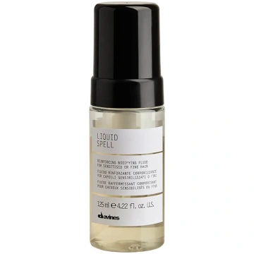 Davines Liquid Spell Nostiprinošs šķidrums apjoma 
