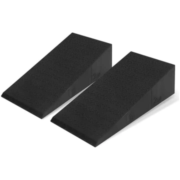 Squat Wedge Block – 1 pāris neslīdošu treniņu pied