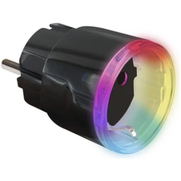 Nākamās paaudzes Plug Plus Plug S (melns) Shelly