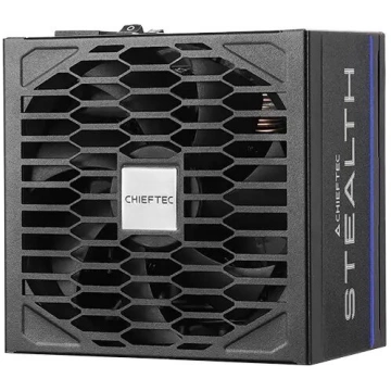 Barošanas bloks CHIEFTEC Stealth Vega M SPX-1000-F