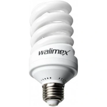 Lampina, WALIMEX, walimex Spiral Daylight Lamp 24W