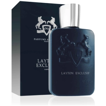 Parfums De Marly Layton Exclusive EDP / 3700578502
