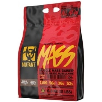 Mass Mutant 6800 g
