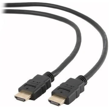 CABLE HDMI-HDMI 0.5M V2.0 BLK/CC-HDMI4-0.5M GEMBIR